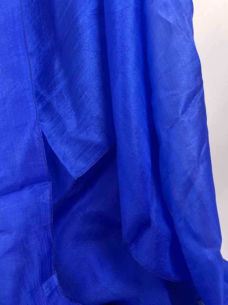 Varanasi Pure Silk Scarf / Dupatta
