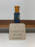 Attar, Concentrated Fragrance Oil, 6 mL – Sandalwood