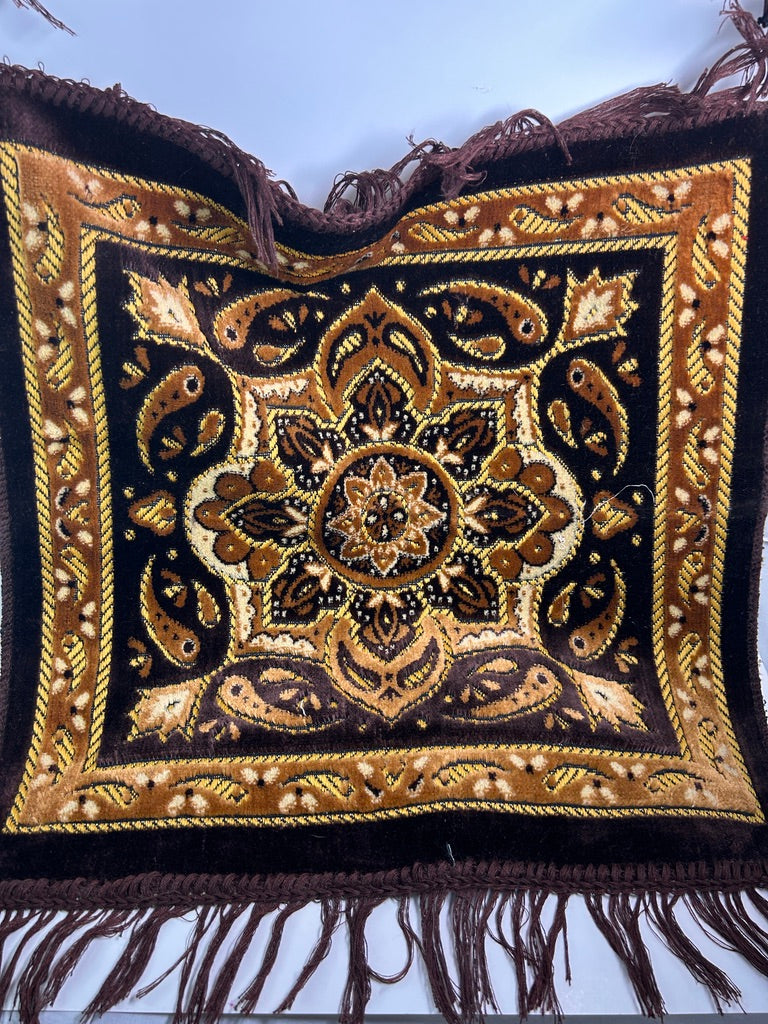 Mandala Rug