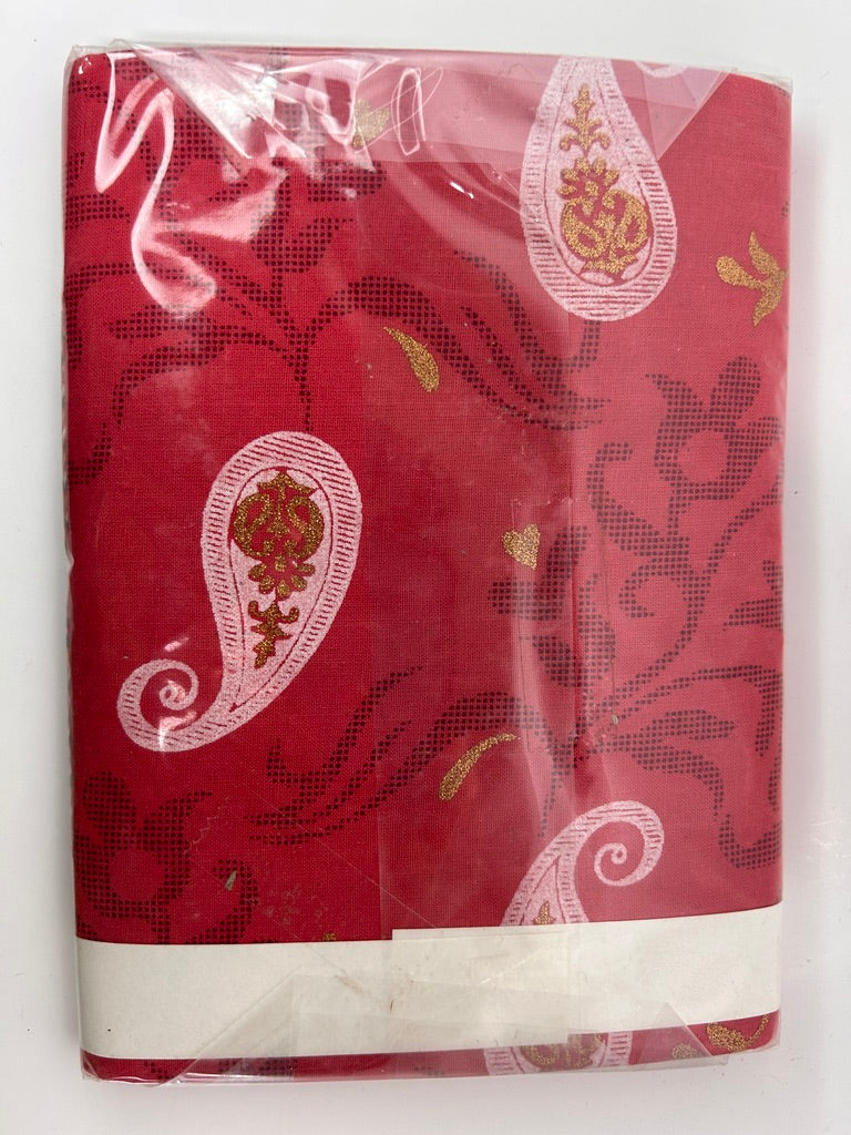 Handmade Rag Paper Journal