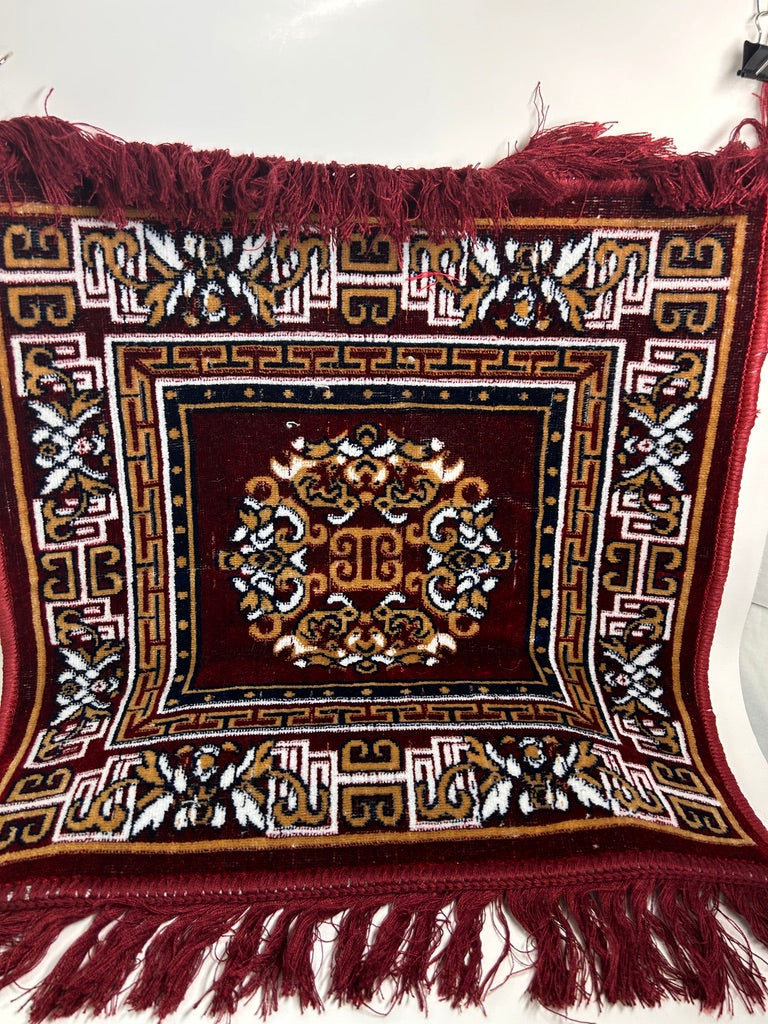 Mandala Rug