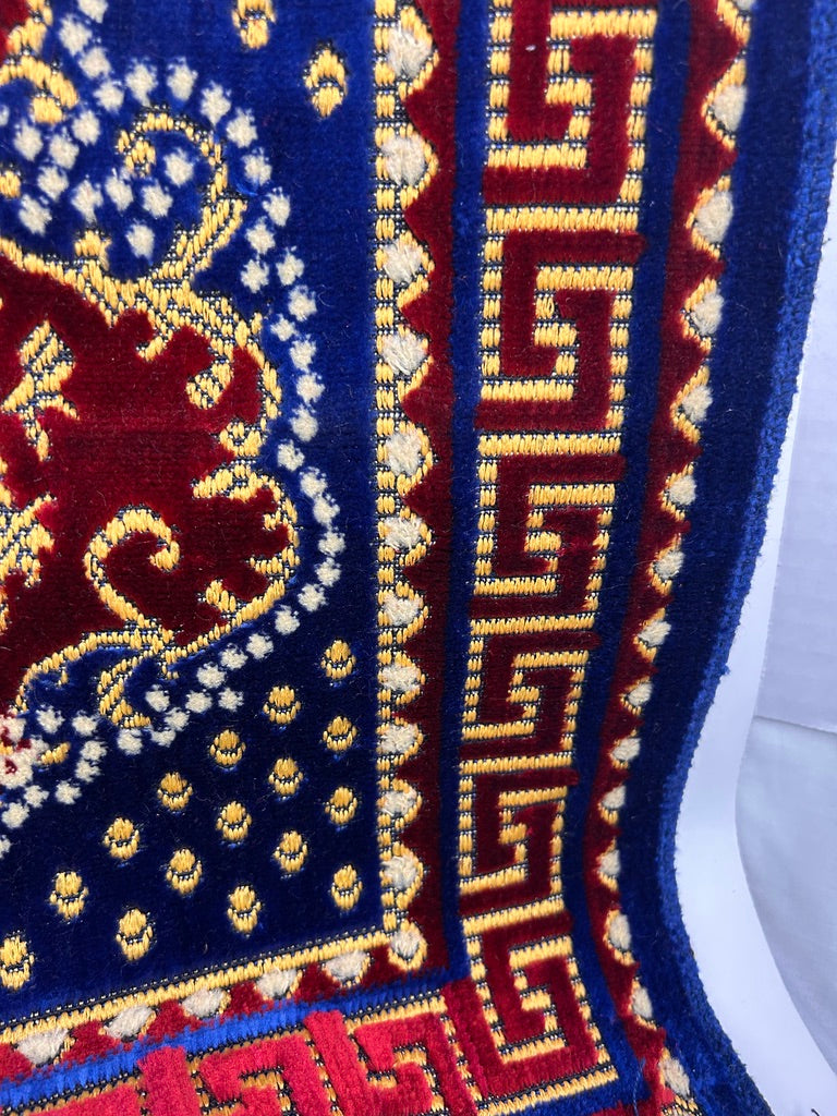 Mandala Rug