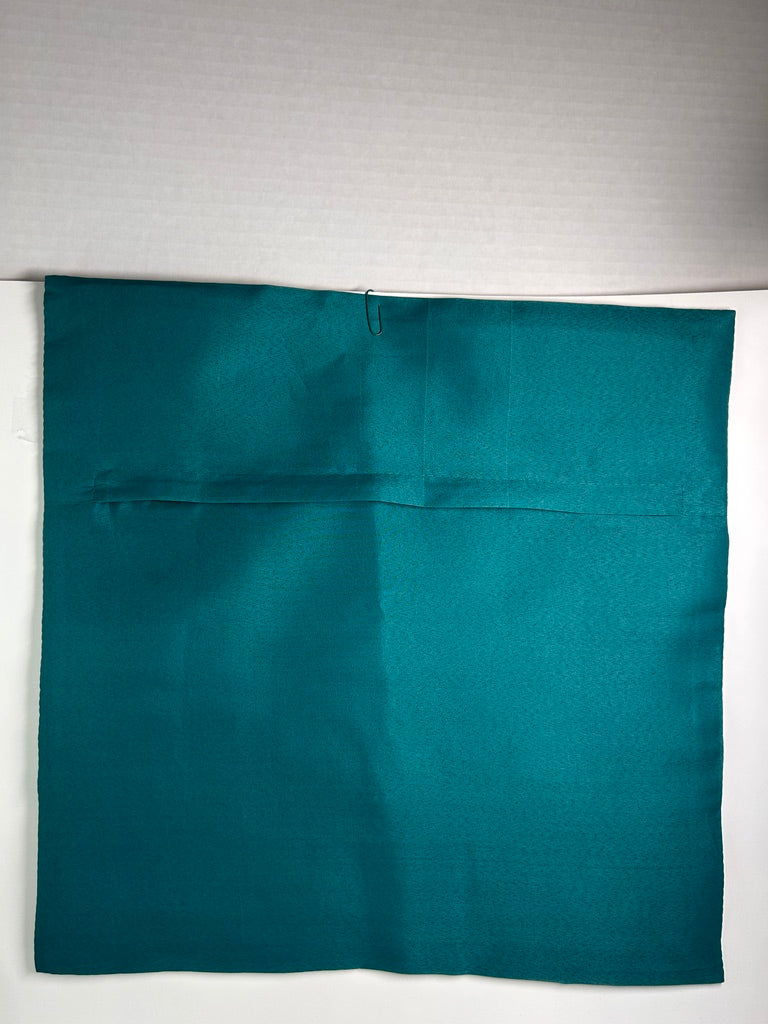 Varanasi Woven Pillow Cover