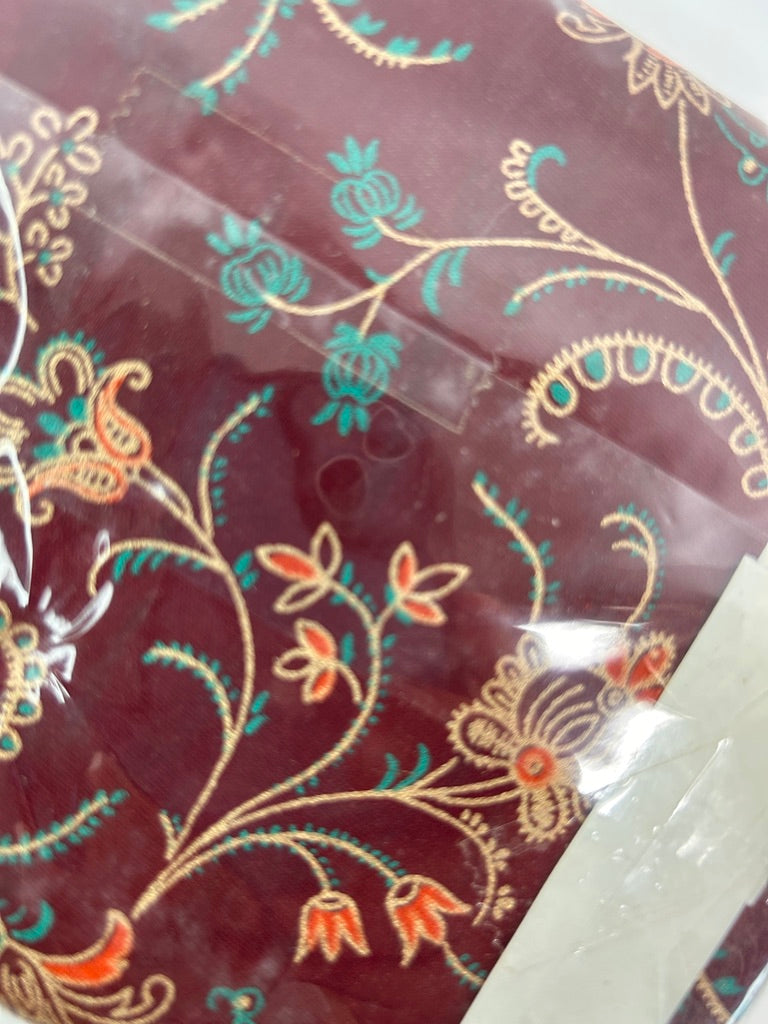 Handmade Rag Paper Journal