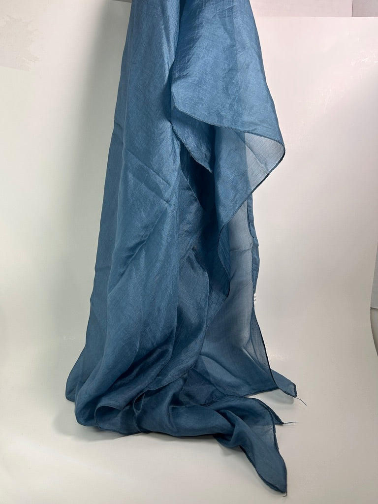 Varanasi Pure Silk Scarf / Dupatta