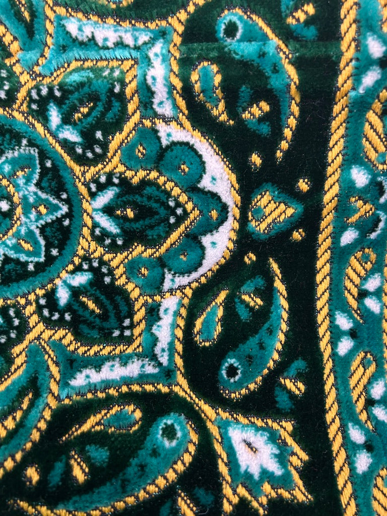 Mandala Rug