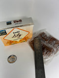 Kashi Incense Cones – Lily