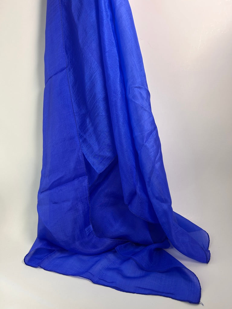 Varanasi Pure Silk Scarf / Dupatta
