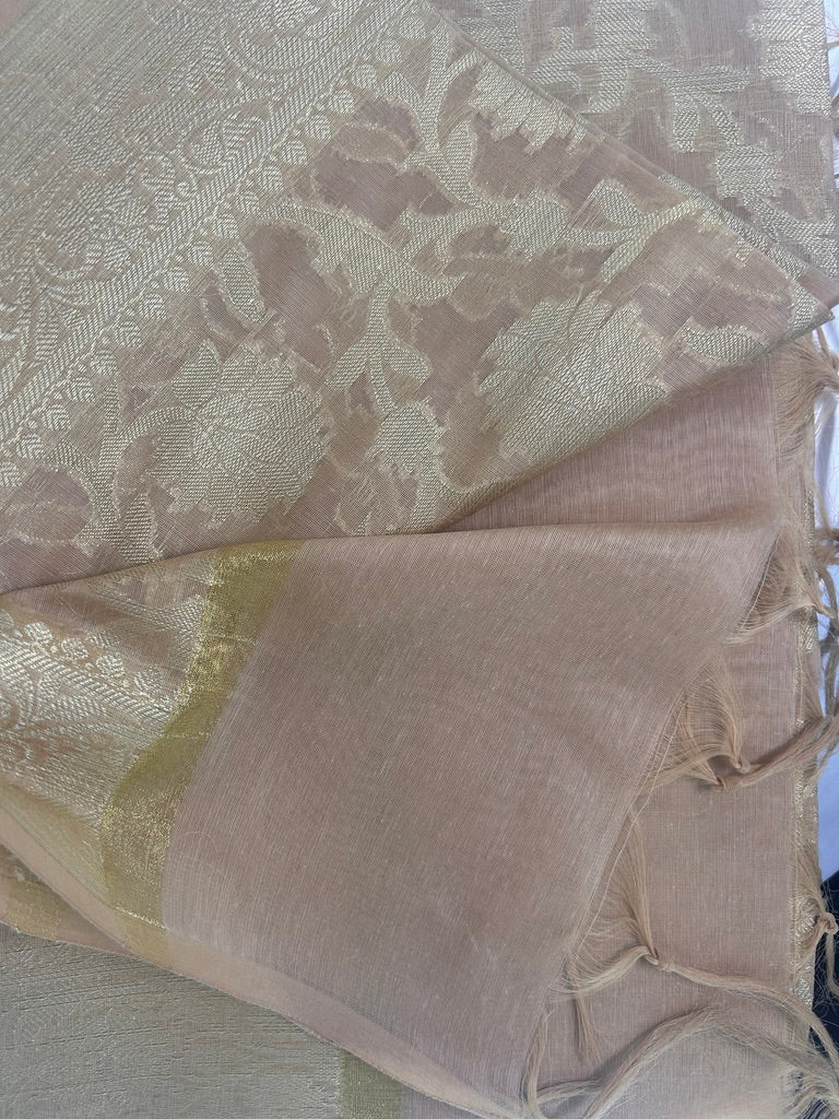 Varanasi Woven Statement Wrap