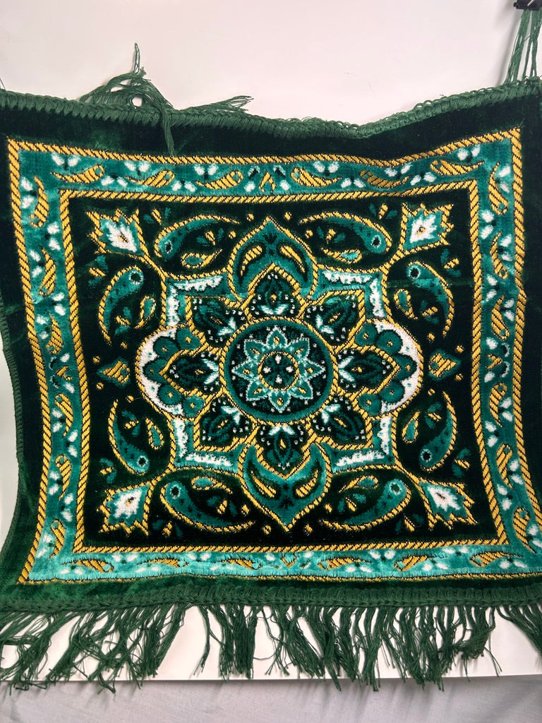 Mandala Rug