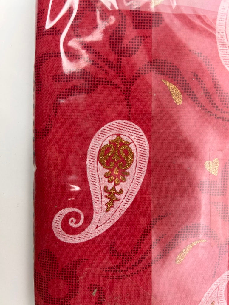 Handmade Rag Paper Journal