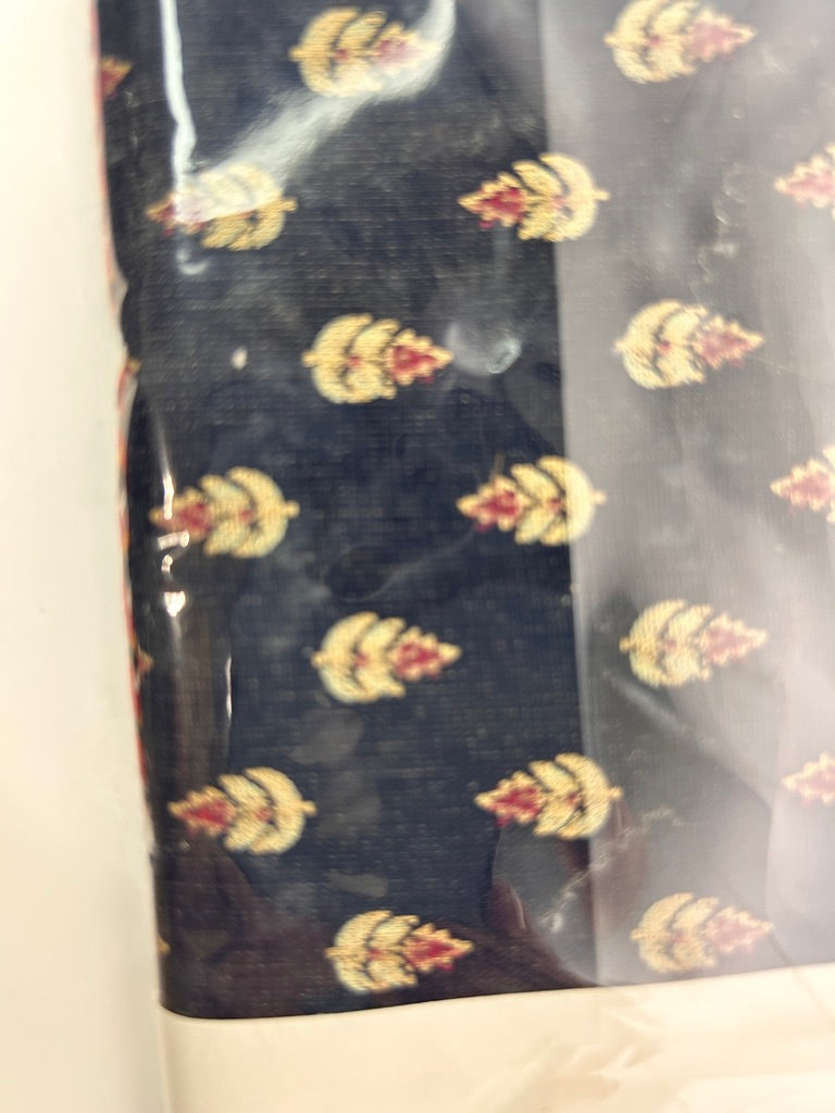 Handmade Rag Paper Journal