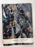 Handmade Rag Paper Journal – Blue