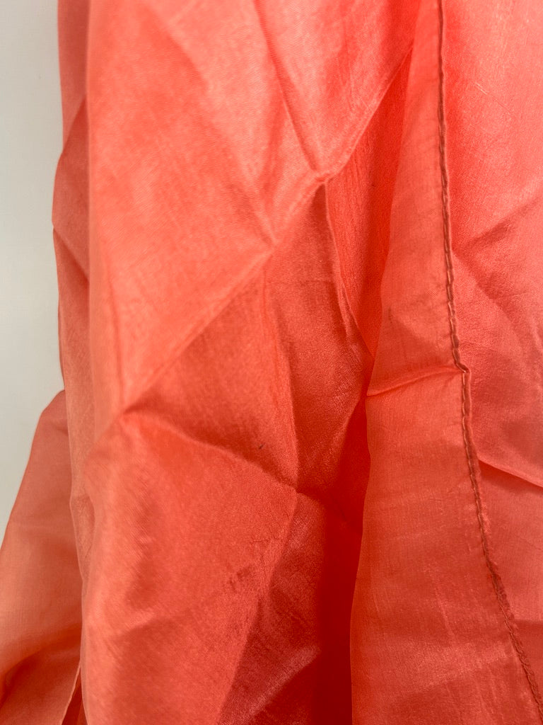 Varanasi Pure Silk Scarf / Dupatta