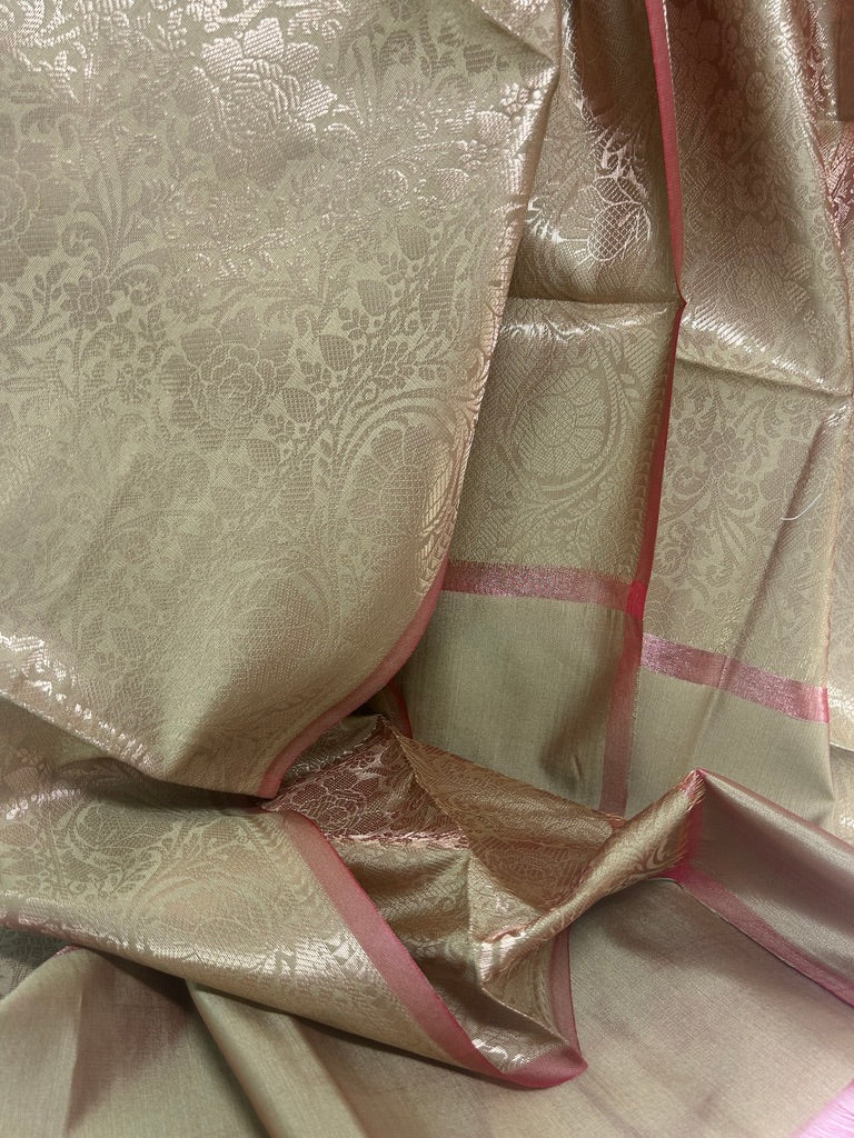 Varanasi Woven Statement Wrap