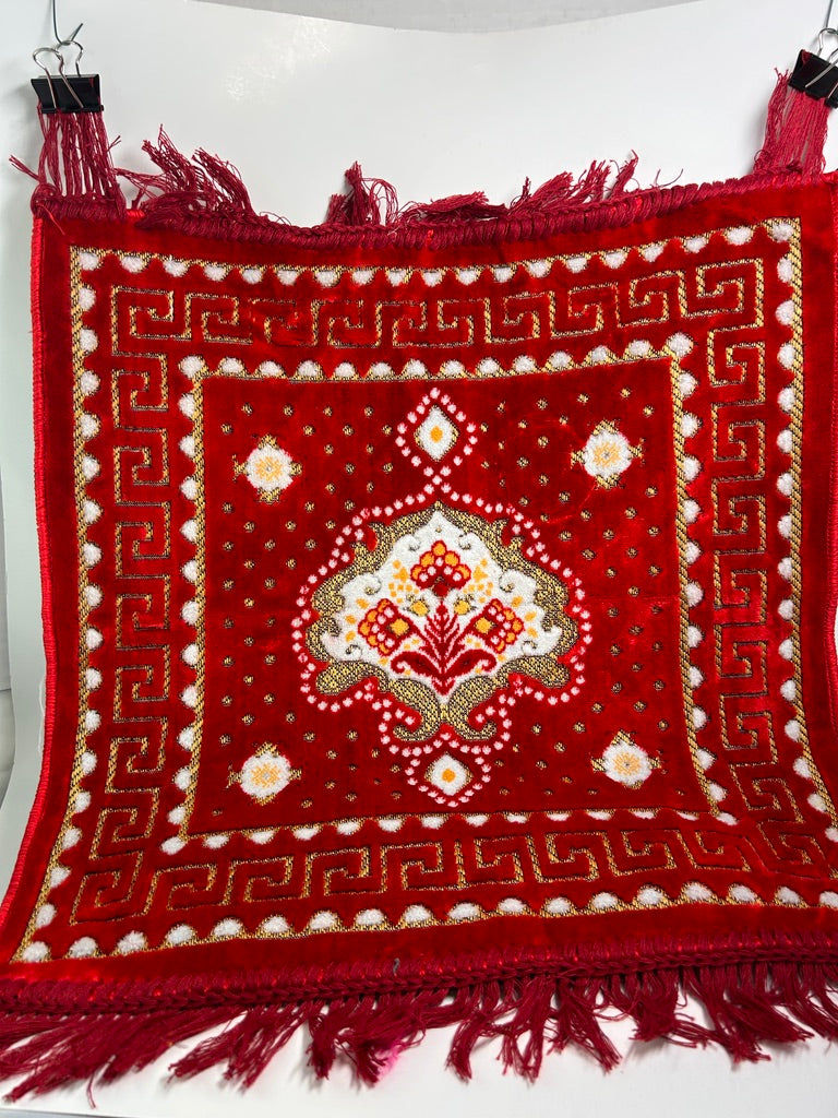 Mandala Rug