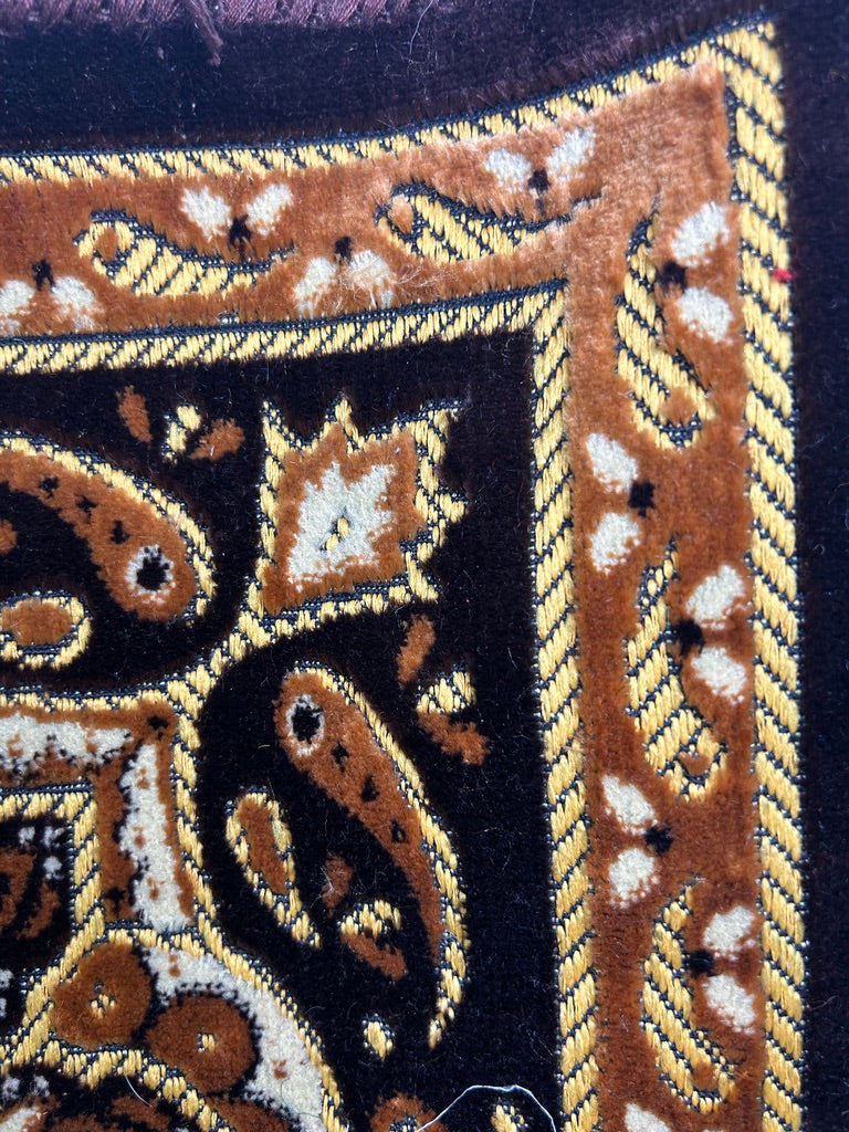 Mandala Rug