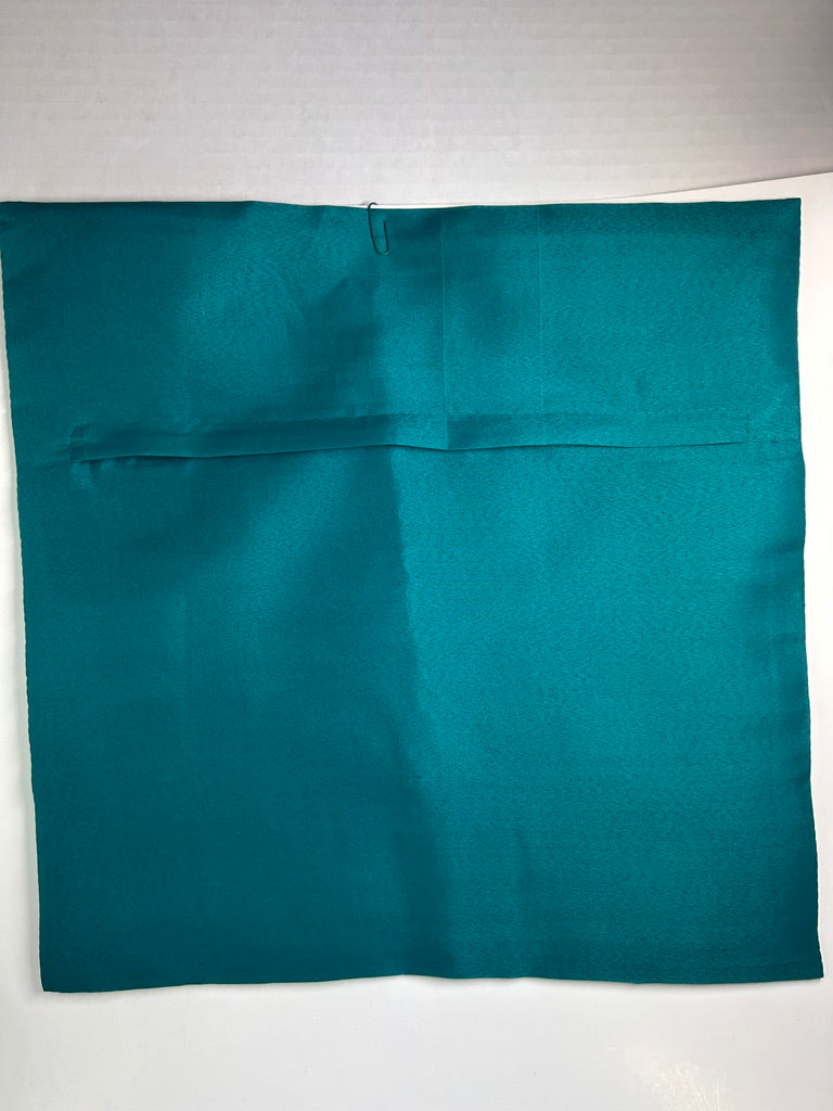 Varanasi Woven Pillow Cover
