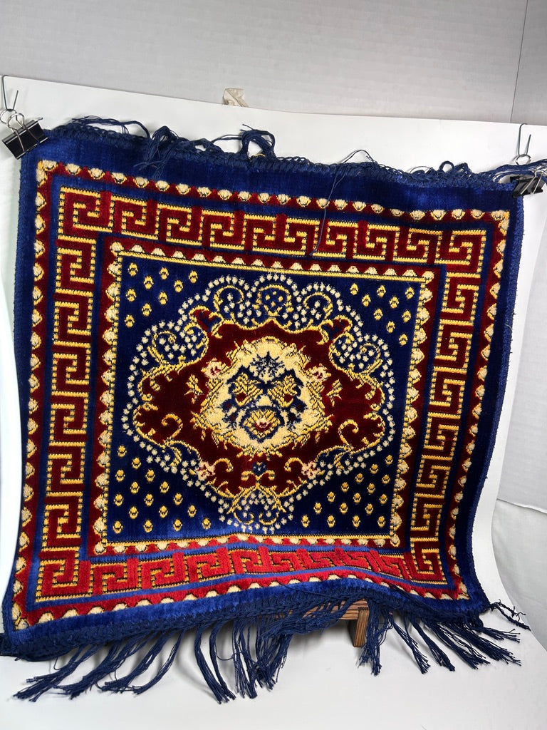 Mandala Rug