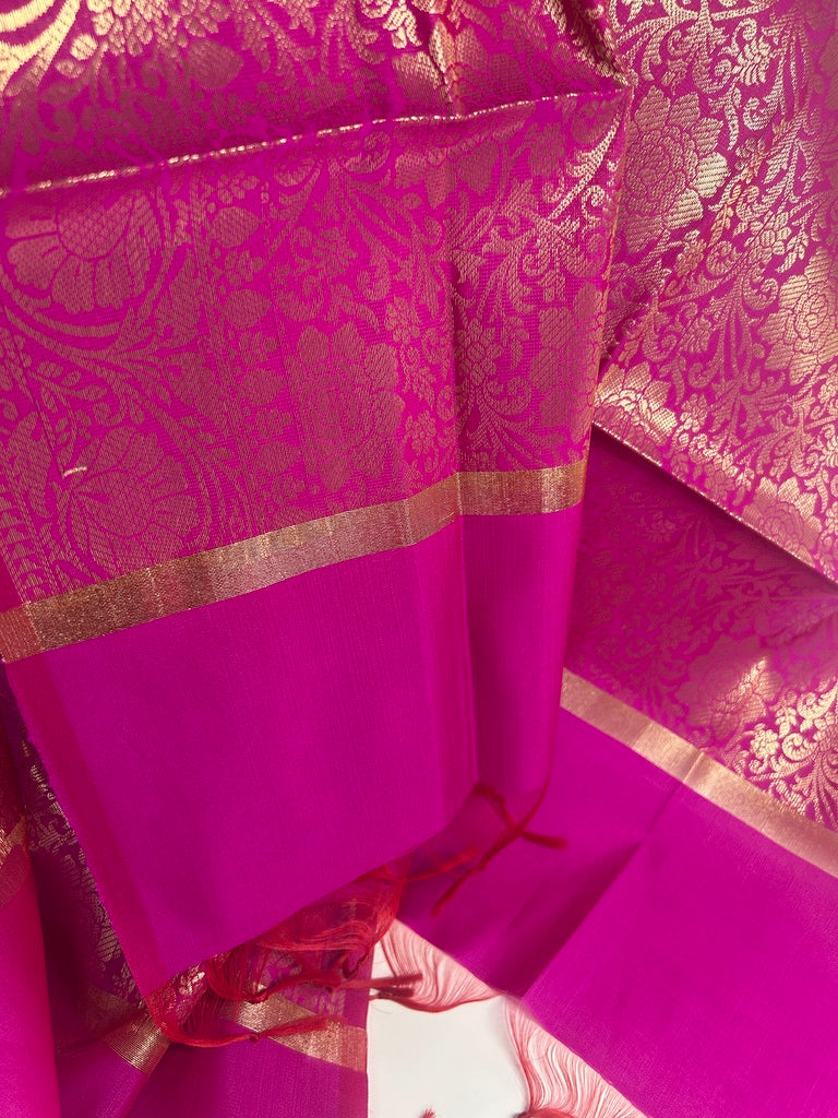 Varanasi Woven Statement Wrap